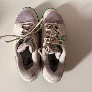 Nike Tennis Sneakers